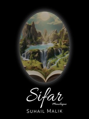 cover image of Sifar (Monologue)